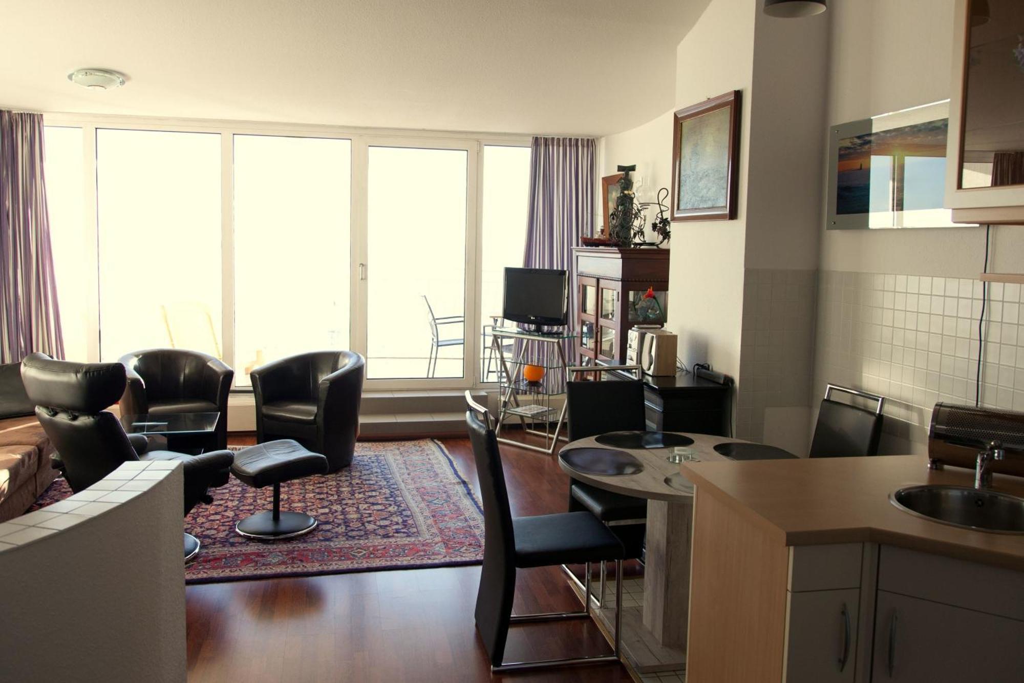 Apartment 92 Wilhelmshaven Exterior photo